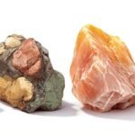 Színes ásványkövek sorozata, amelyek a közérzet javítására szolgálnak.