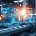 CMTS technológia és digitális hálózatok vizuális ábrázolása