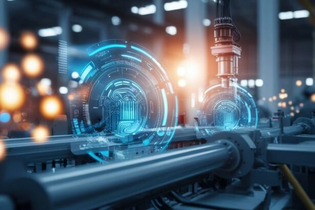 CMTS technológia és digitális hálózatok vizuális ábrázolása