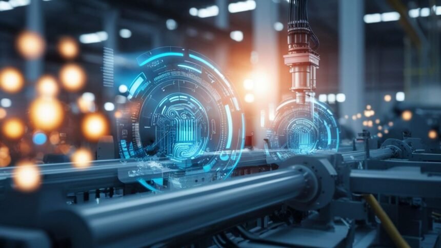 CMTS technológia és digitális hálózatok vizuális ábrázolása