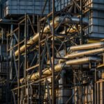 Hőcserélők és ipari csövek a gépészet területén