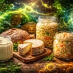 Fermentált ételek és hasznos baktériumok az élelmiszer minőségéért