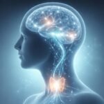 Az L-tirozin hatása az agy működésére és a pajzsmirigyre.