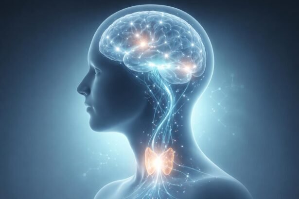 Az L-tirozin hatása az agy működésére és a pajzsmirigyre.